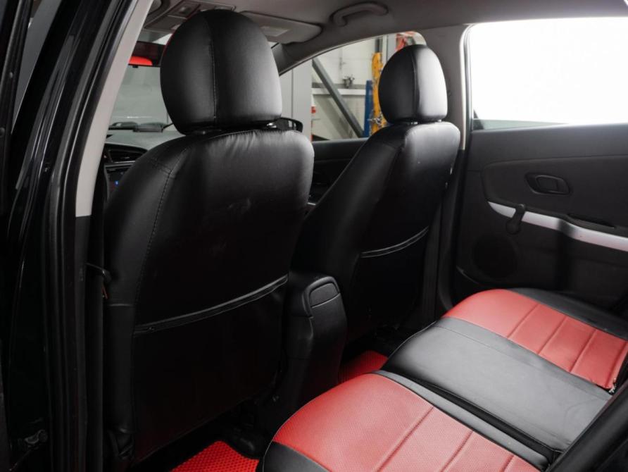 Kia Ceed II Тюмень  - изображение 11