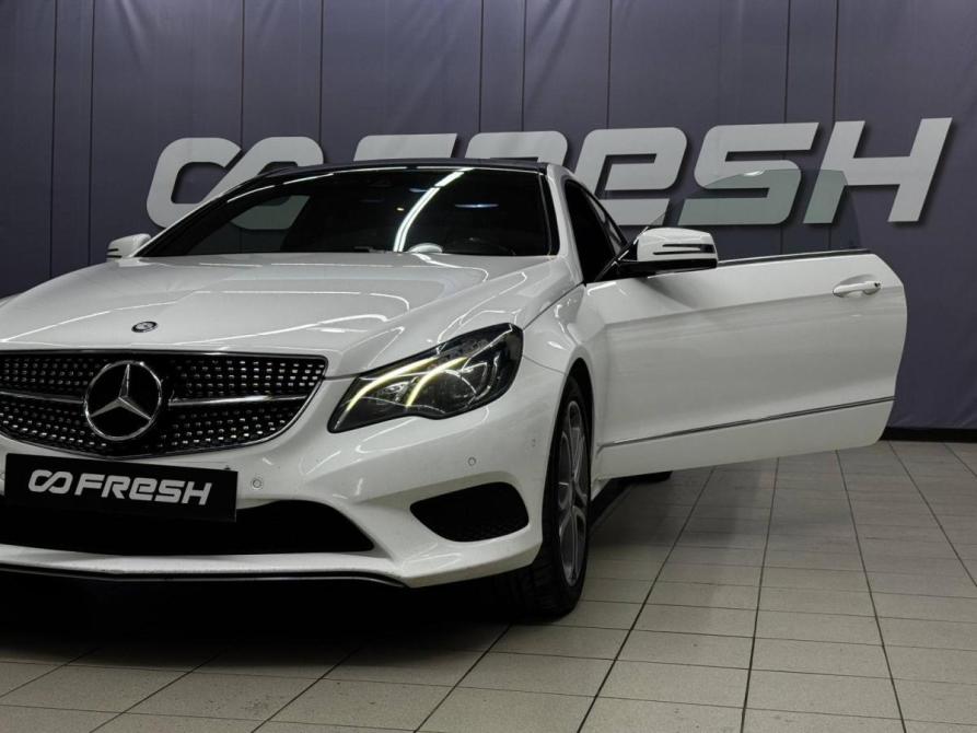Mercedes-Benz E-Класс IV (W212 S212 C207) Рестайлинг Благовещенск  - изображение 21