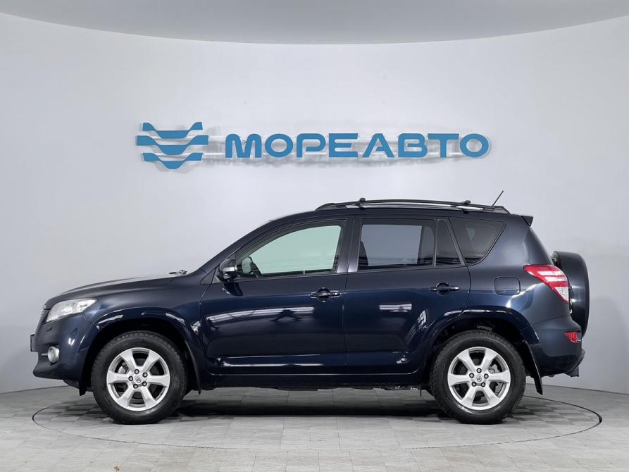 Toyota RAV4 III (XA30) Рестайлинг Калининград  - изображение 8