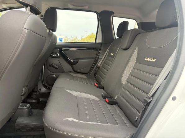 Renault Duster I Рестайлинг с пробегом 2018 года, цена 1 850 000 рублей, 27131 км, внедорожник, Автокод Объявления