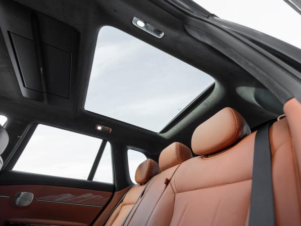 GAC Trumpchi S7 с пробегом 2025 года, цена 4 850 000 рублей, 30 км, внедорожник, Автокод Объявления