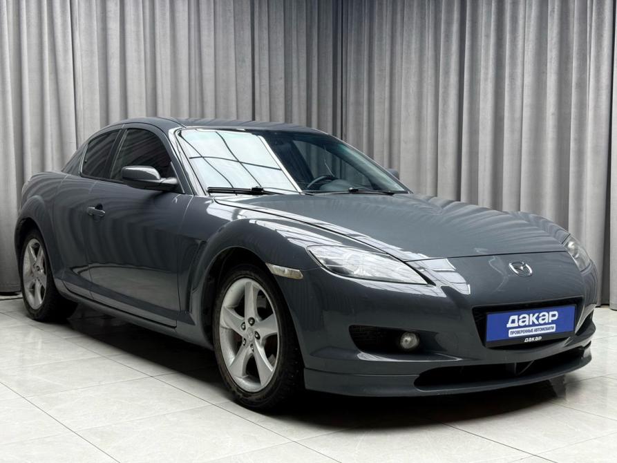 Mazda RX-8 I Ижевск  - изображение 1