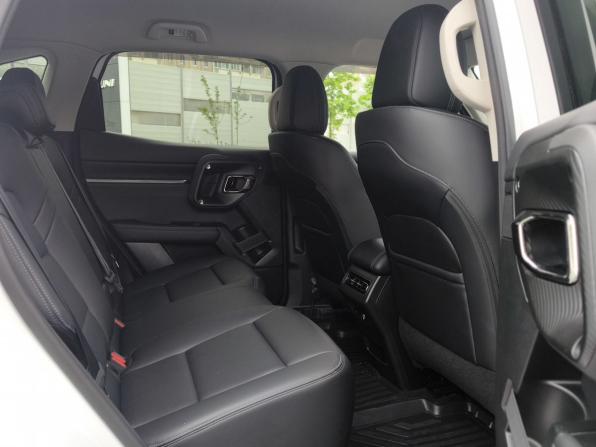 Haval H7 I с пробегом 2025 года, цена 3 250 000 рублей, 7210 км, внедорожник, Автокод Объявления