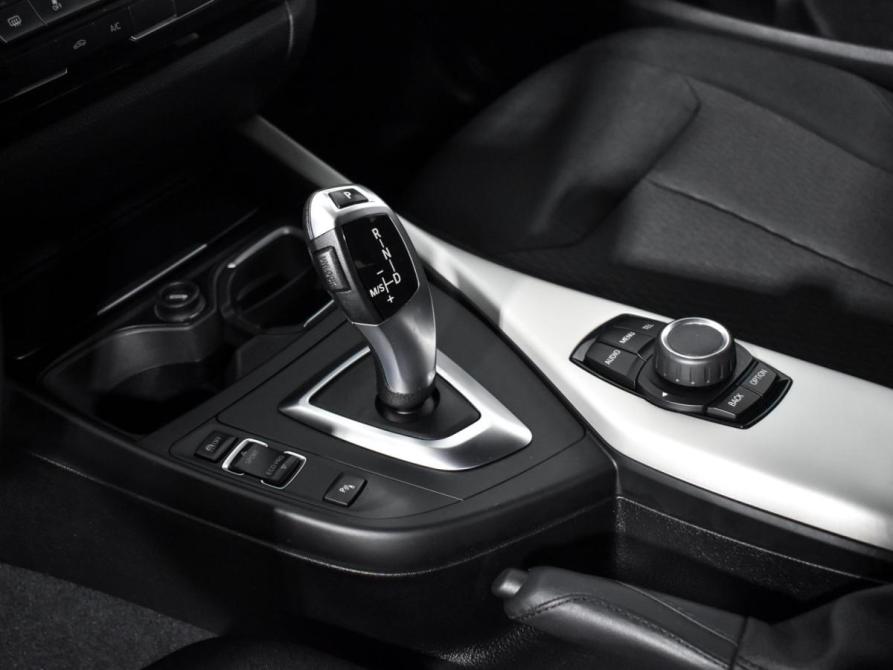 BMW 1 серии II (F20/F21) Рестайлинг Санкт-Петербург  - изображение 12