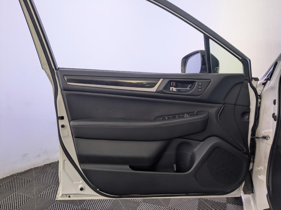 Subaru Legacy VI Рестайлинг Москва  - изображение 19