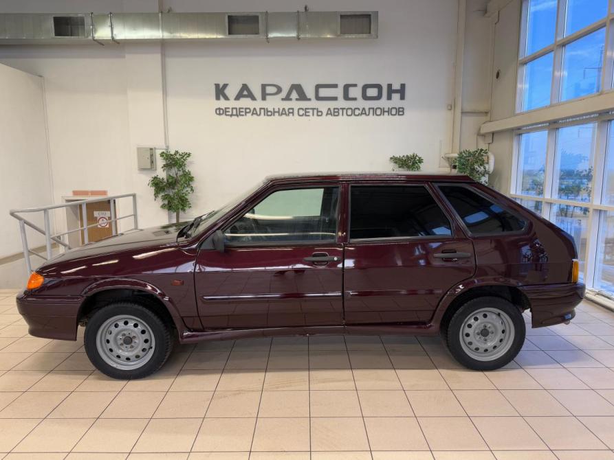 Lada (ВАЗ) 2114 Волгоград  - изображение 5