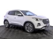 Chery Tiggo 4 Pro I Рестайлинг Москва  - изображение 32