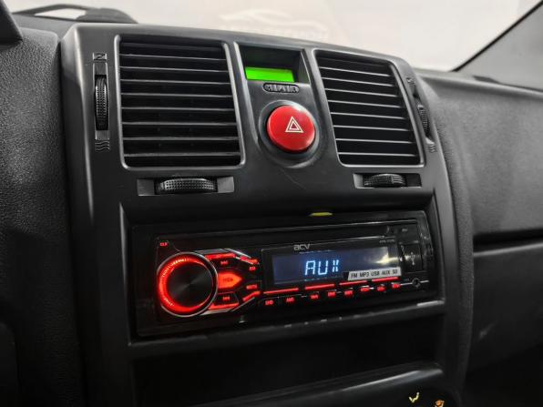 Hyundai Getz I Рестайлинг с пробегом 2008 года, цена 599 000 рублей, 157967 км, хэтчбек, Автокод Объявления