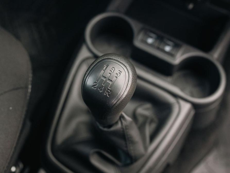 Lada (ВАЗ) Granta I Рестайлинг Новосибирск  - изображение 15