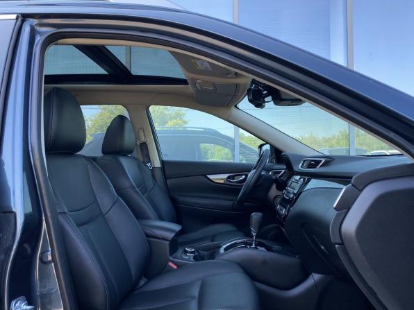 Nissan X-Trail III с пробегом 2015 года, цена 1 799 000 рублей, 115540 км, внедорожник, Автокод Объявления