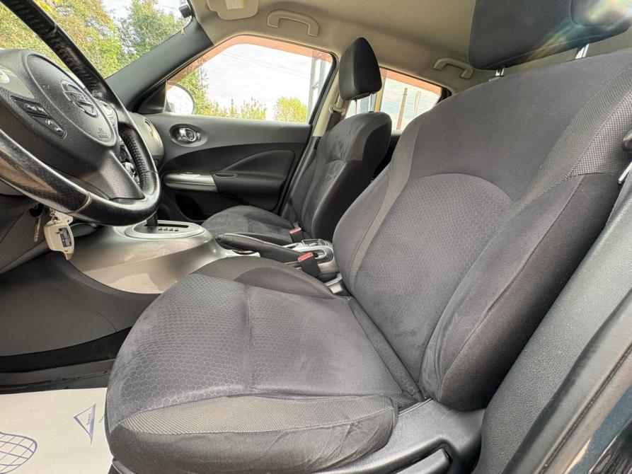 Nissan Juke I Уфа  - изображение 16