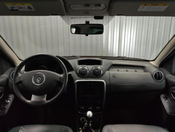 Renault Duster I с пробегом 2013 года, цена 990 000 рублей, 98000 км, внедорожник, Автокод Объявления