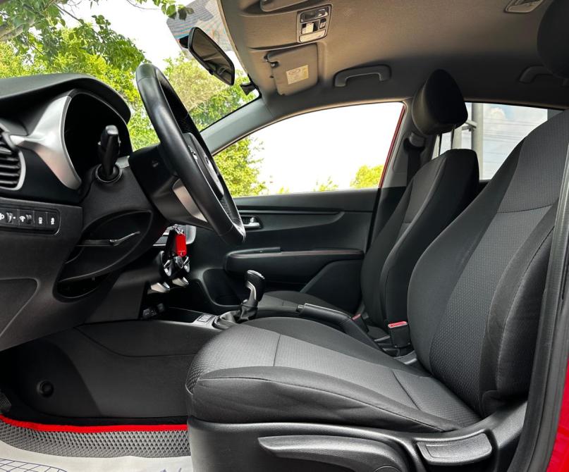 Kia Rio IV Рестайлинг Уфа  - изображение 13