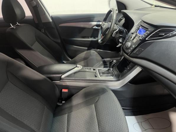 Hyundai i40 I с пробегом 2013 года, цена 1 115 000 рублей, 213521 км, седан, Автокод Объявления