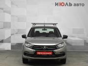 Lada (ВАЗ) Granta I Рестайлинг Екатеринбург  - изображение 18