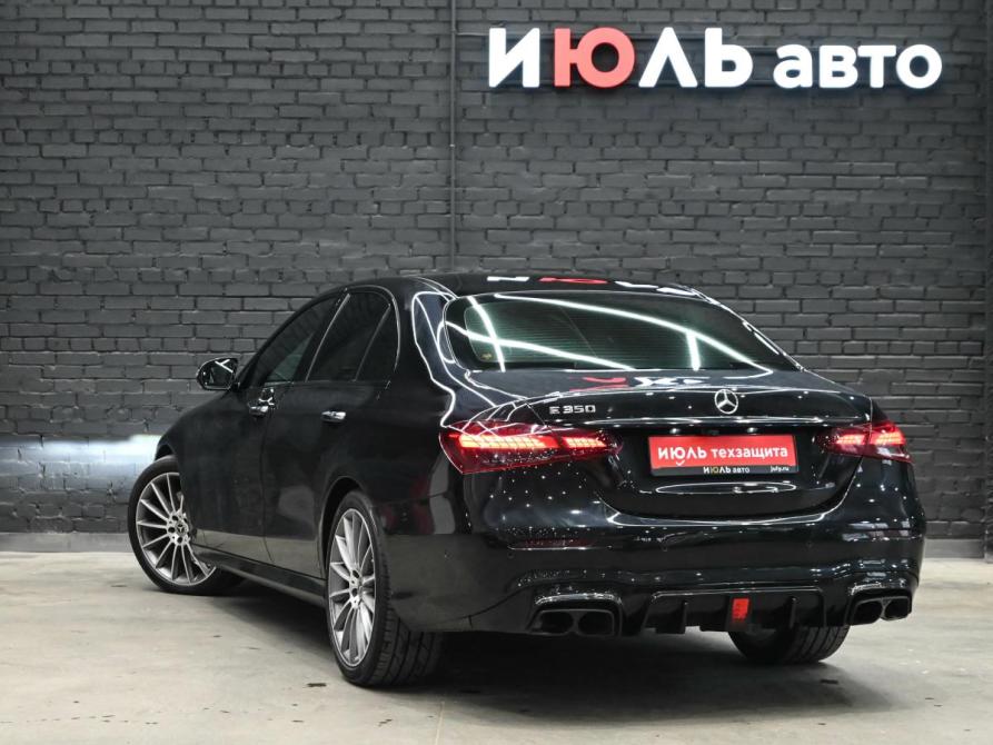 Mercedes-Benz E-Класс V (W213 S213 C238) Рестайлинг Екатеринбург  - изображение 4