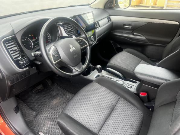 Mitsubishi Outlander III с пробегом 2012 года, цена 1 250 000 рублей, 190290 км, внедорожник, Автокод Объявления
