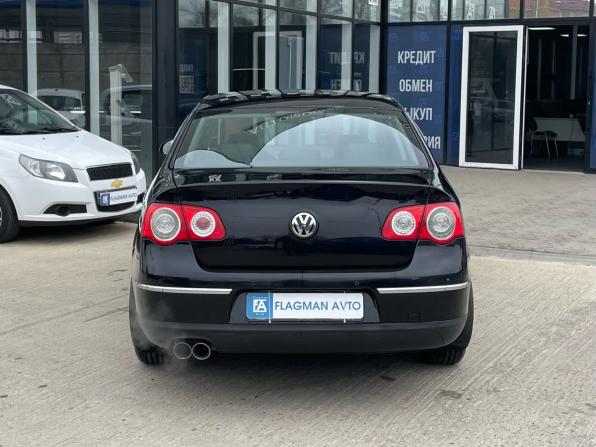 Volkswagen Passat B6 с пробегом 2008 года, цена 620 000 рублей, 171000 км, седан, Автокод Объявления