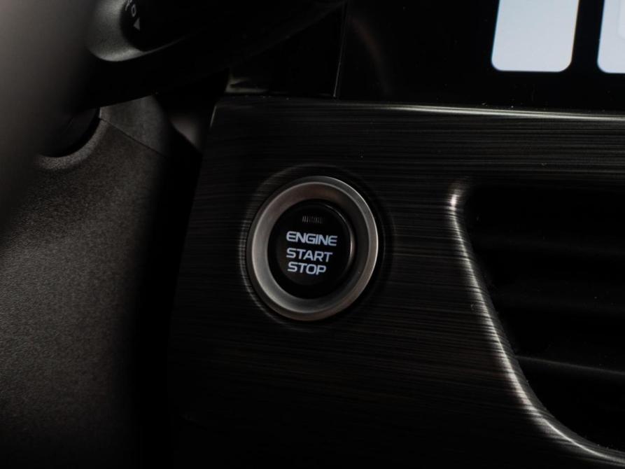 Geely Tugella I Рестайлинг Тюмень  - изображение 15