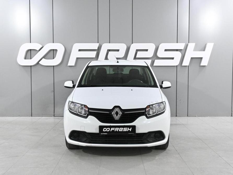 Renault Logan II Ростов-на-Дону  - изображение 3