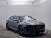 Geely Preface I Москва  - изображение 22