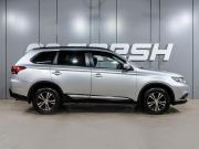 Mitsubishi Outlander III Рестайлинг 2 Воронеж  - изображение 24