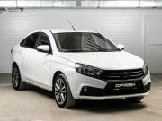 Lada (ВАЗ) Vesta I Ставрополь  - изображение 21