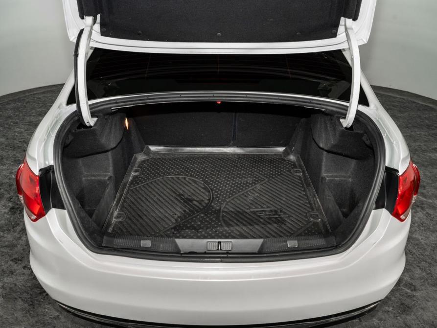 Citroen C4 II Иркутск  - изображение 16