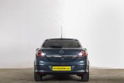 Opel Astra H Рестайлинг Тюмень  - изображение 24