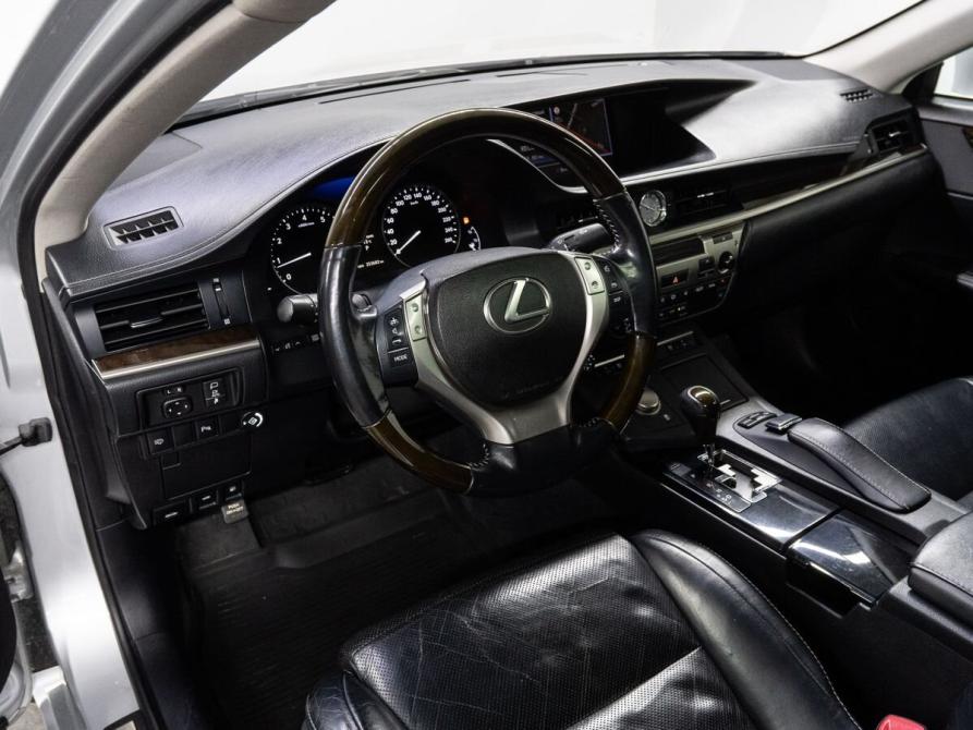 Lexus ES VI Тюмень  - изображение 10
