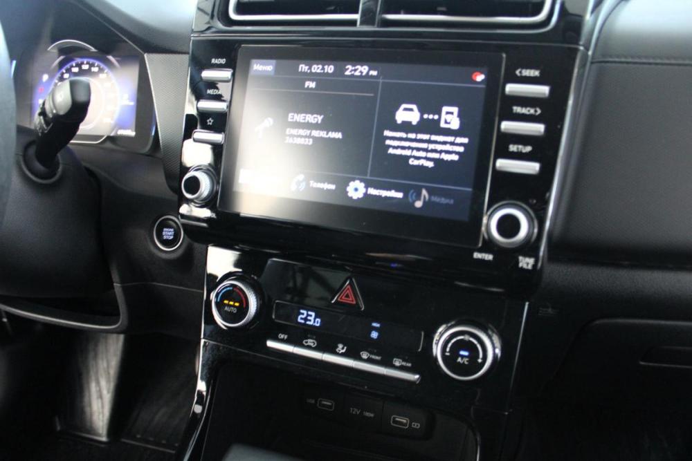 Hyundai Creta II Красноярск  - изображение 9