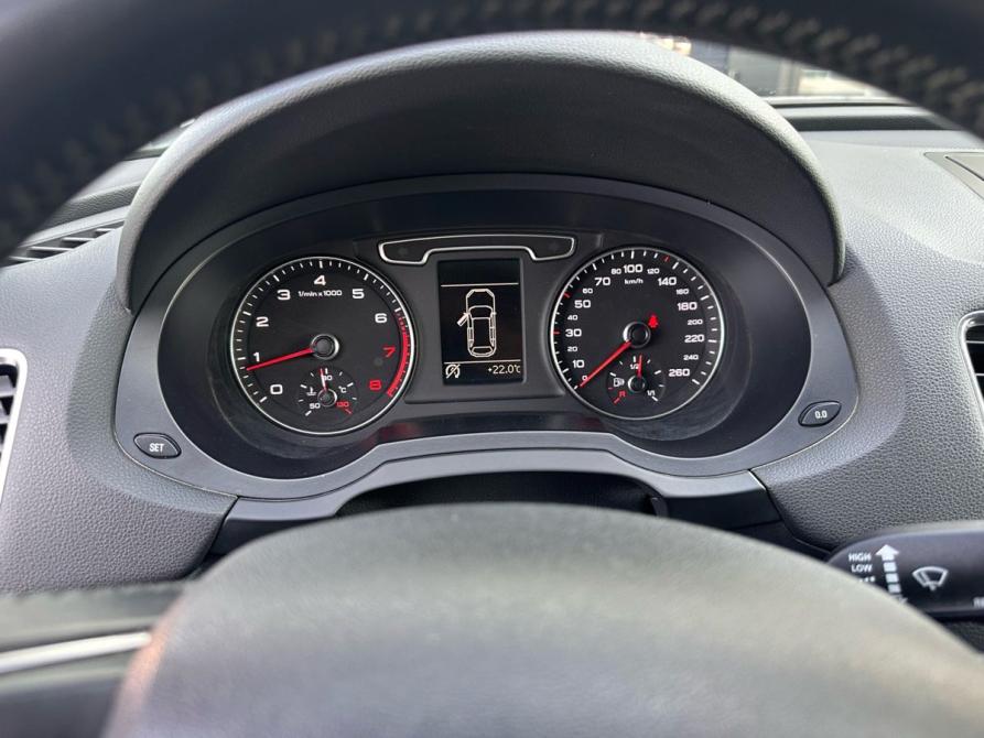 Audi Q3 I (8U) Новосибирск  - изображение 13