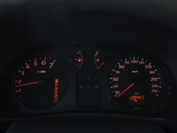 Renault Symbol ll с пробегом 2008 года, цена 430 000 рублей, 139100 км, седан, Автокод Объявления