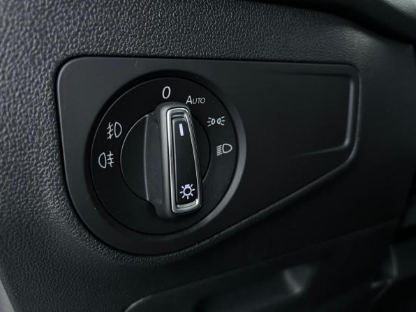 Volkswagen Tiguan II с пробегом 2018 года, цена 2 141 000 рублей, 114500 км, внедорожник, Автокод Объявления