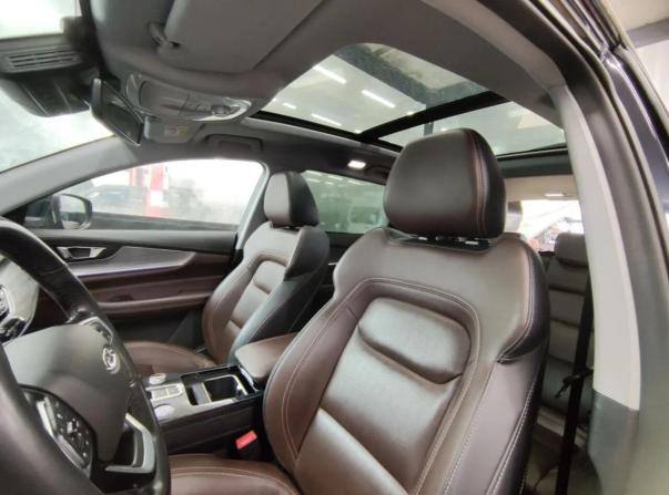 Chery Tiggo 8 Pro I с пробегом 2021 года, цена 1 875 749 рублей, 68752 км, внедорожник, Автокод Объявления