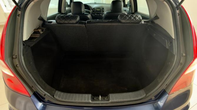 Hyundai i30 I с пробегом 2009 года, цена 650 000 рублей, 206000 км, хэтчбек, Автокод Объявления