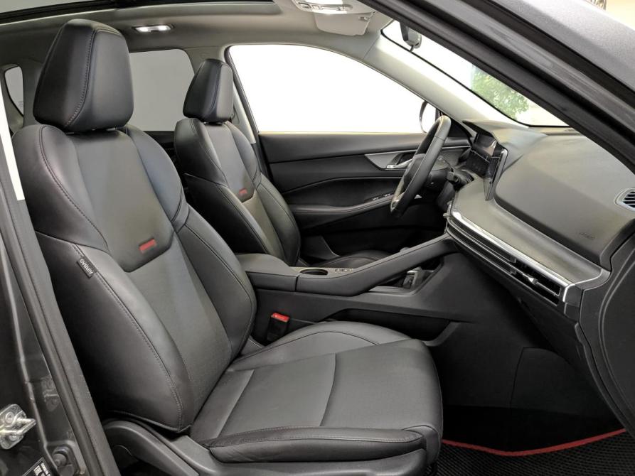 Changan CS35 Plus I Рестайлинг Москва  - изображение 24