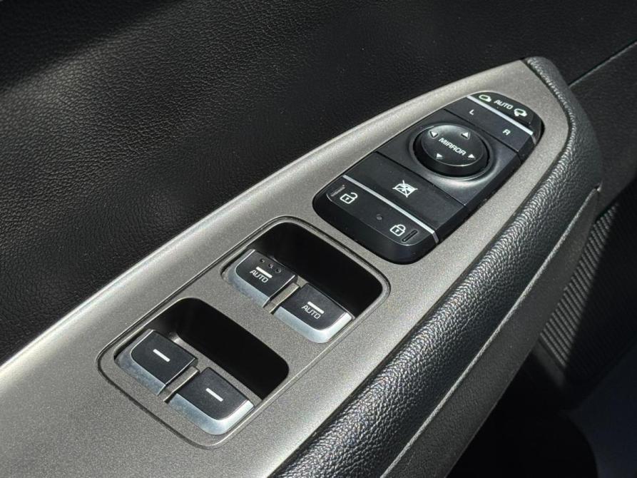 Kia Optima IV Рестайлинг Воронеж  - изображение 22