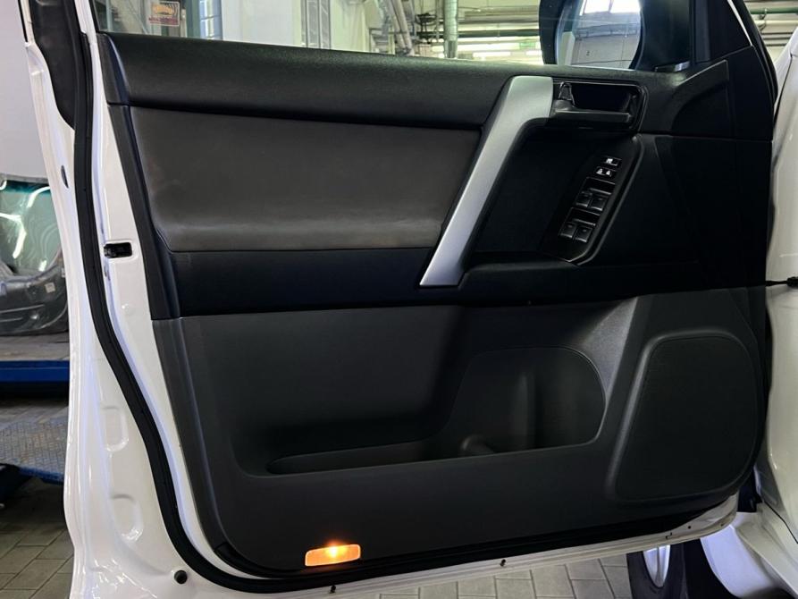 Toyota Land Cruiser Prado 150 Series Волгоград  - изображение 11