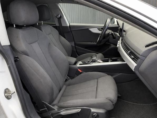 Audi A5 II (F5) Рестайлинг с пробегом 2020 года, цена 3 257 000 рублей, 104555 км, лифтбек, Автокод Объявления