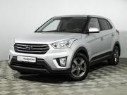 Hyundai Creta I Санкт-Петербург  - изображение 16