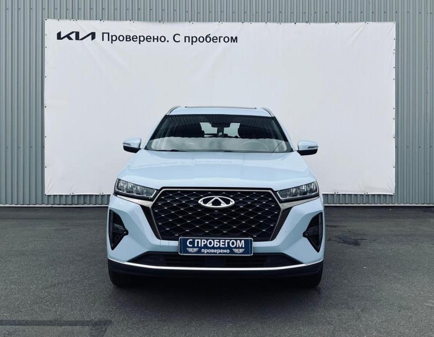 Chery Tiggo 7 Pro Max I Санкт-Петербург  - изображение 3