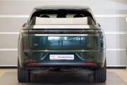 Li Auto (Lixiang) L7 I Москва  - изображение 39