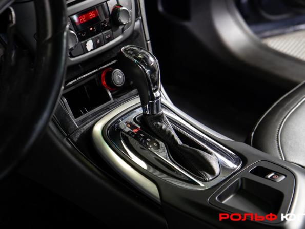 Opel Insignia I с пробегом 2010 года, цена 728 000 рублей, 213005 км, лифтбек, Автокод Объявления