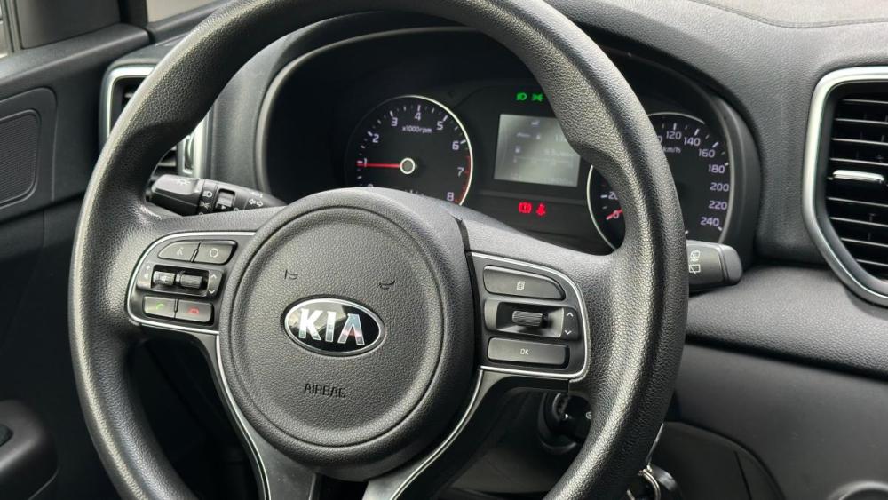 Kia Sportage IV Мурманск  - изображение 16