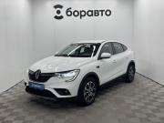 Renault Arkana I Воронеж  - изображение 25