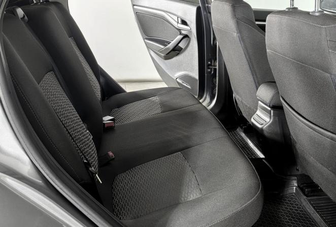 Lada (ВАЗ) Vesta I с пробегом 2021 года, цена 950 000 рублей, 104000 км, седан, Автокод Объявления