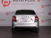 Lada (ВАЗ) Granta I Рестайлинг Минеральные Воды  - изображение 21