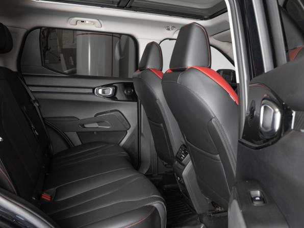 Haval H3 с пробегом 2024 года, цена 2 879 000 рублей, 43398 км, внедорожник, Автокод Объявления
