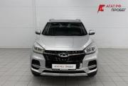 Chery Tiggo 4 I Рестайлинг Астрахань  - изображение 23